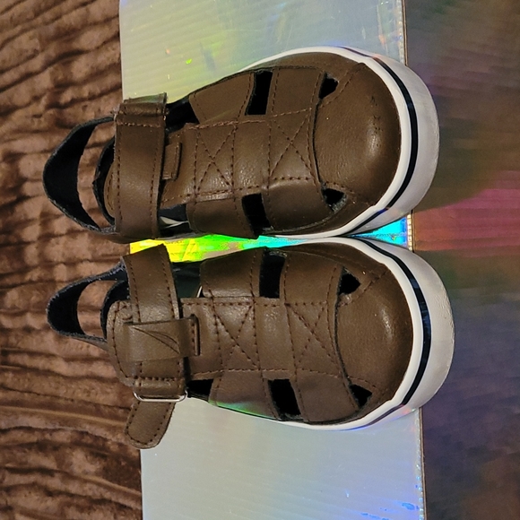 Nautica Other - Authentic Nautica Sandals